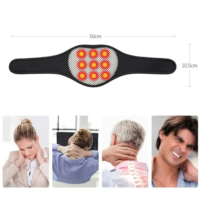 Heating Neck Support Brace