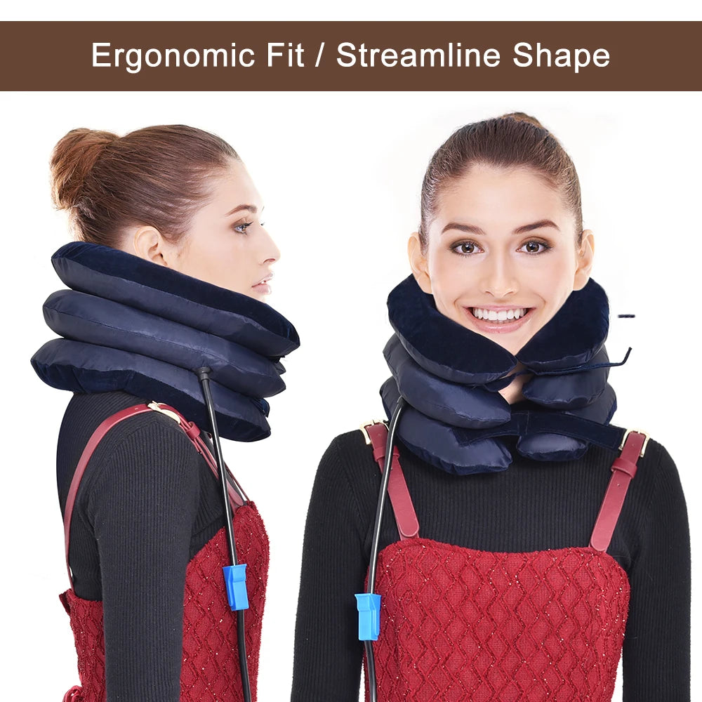 Neck Collar Pillow