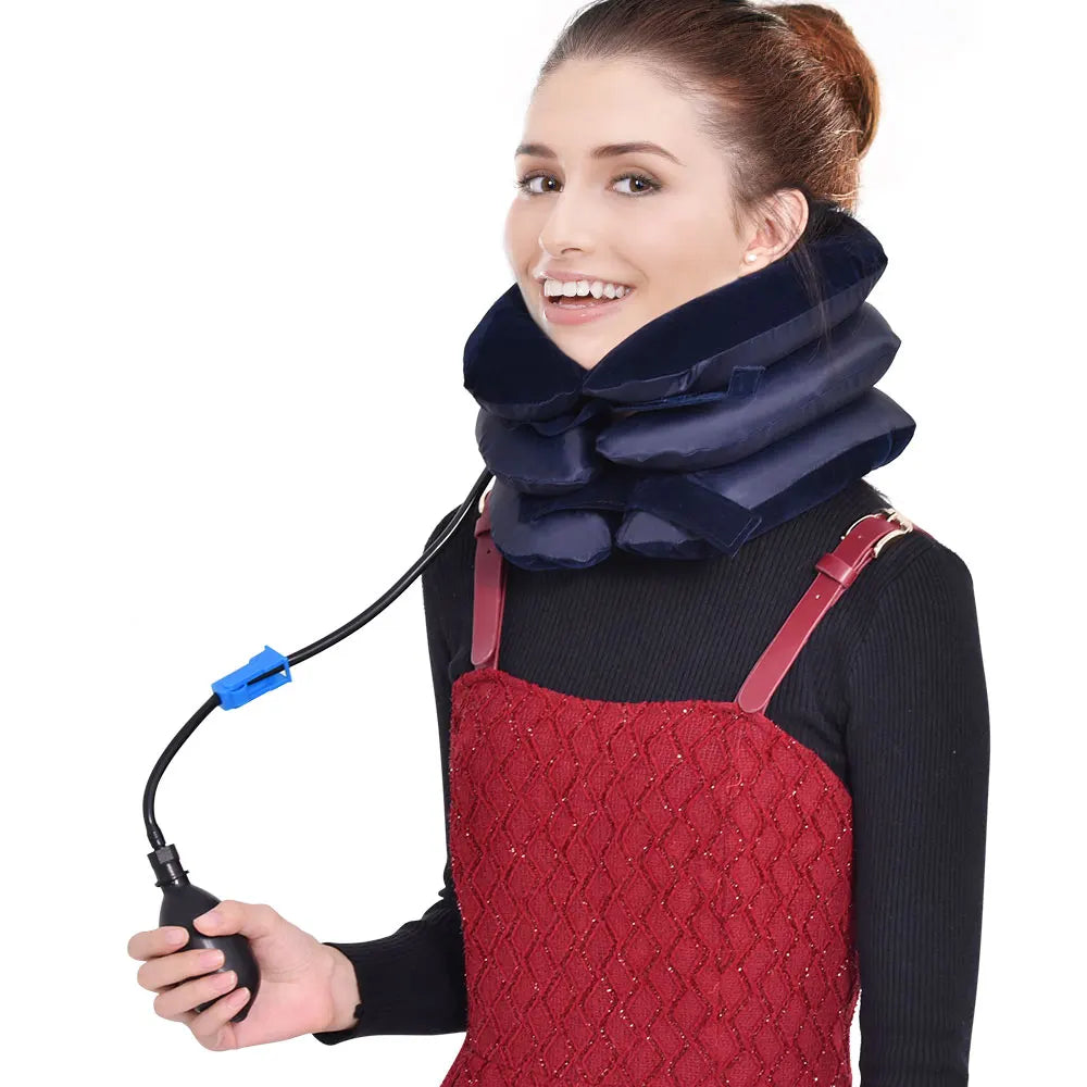 Neck Collar Pillow