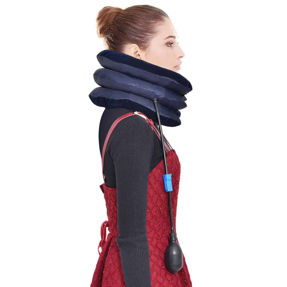 Neck Collar Pillow
