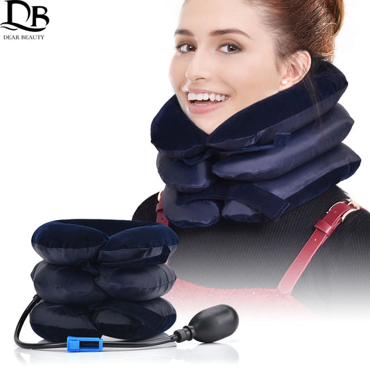 Neck Collar Pillow